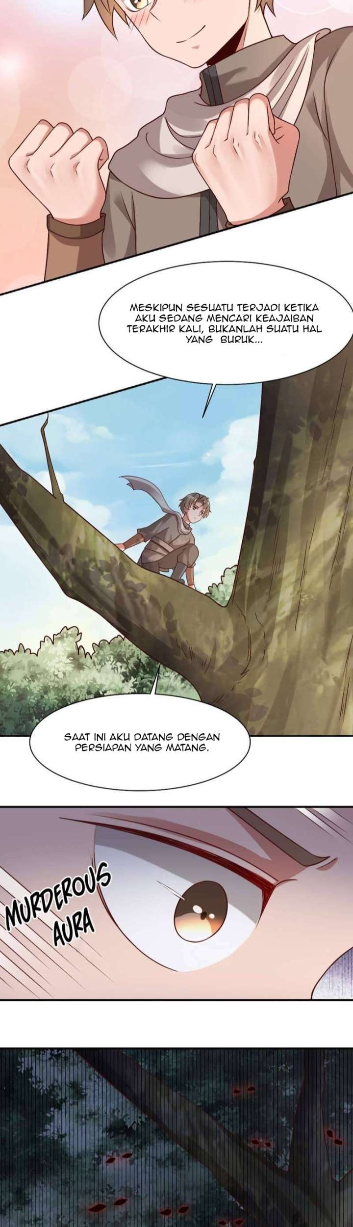 After The Friendship Full Chapter 58 page 24