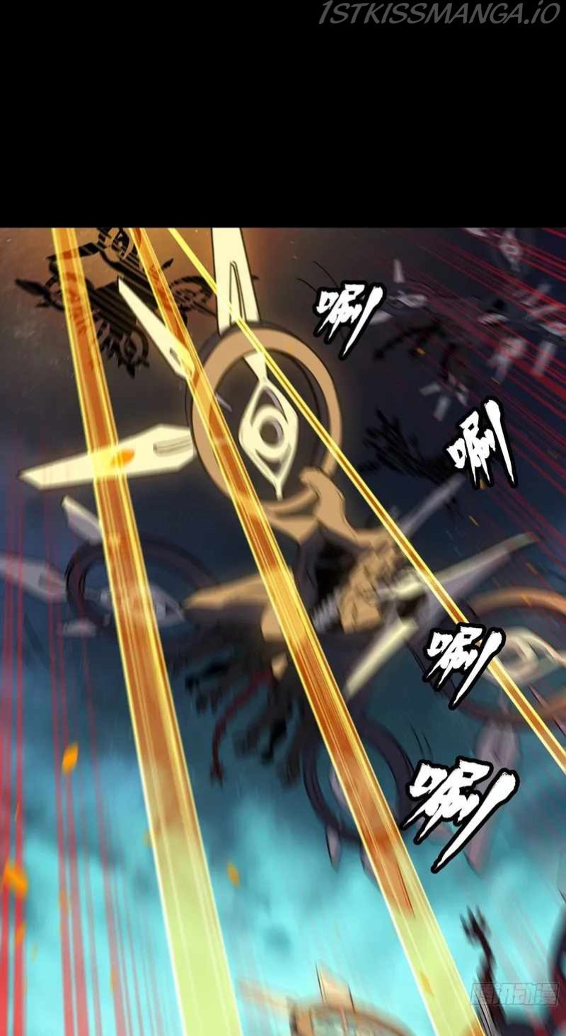 Legend of Star General Chapter 81 page 10