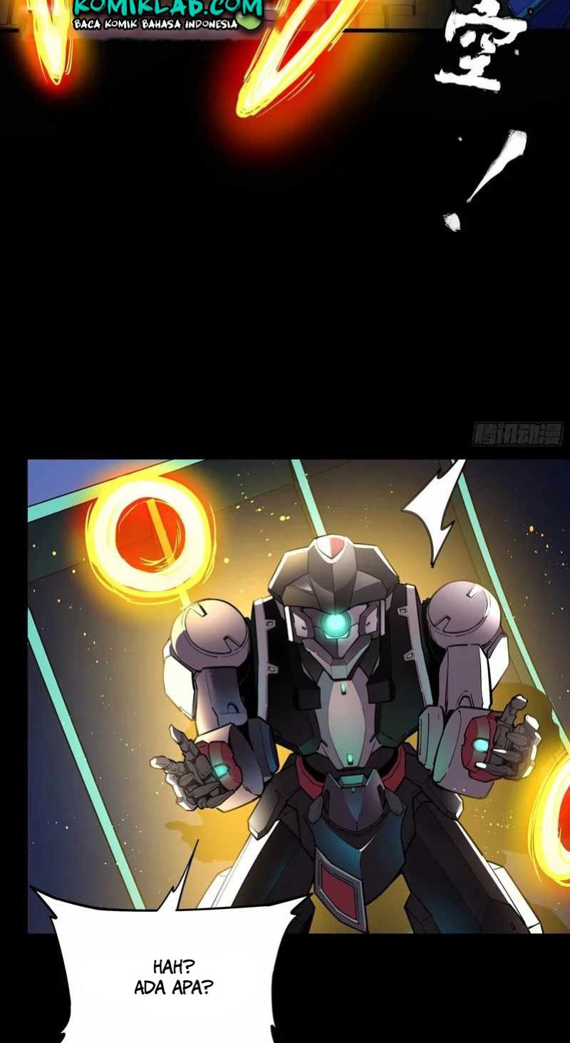 Legend of Star General Chapter 81 page 14