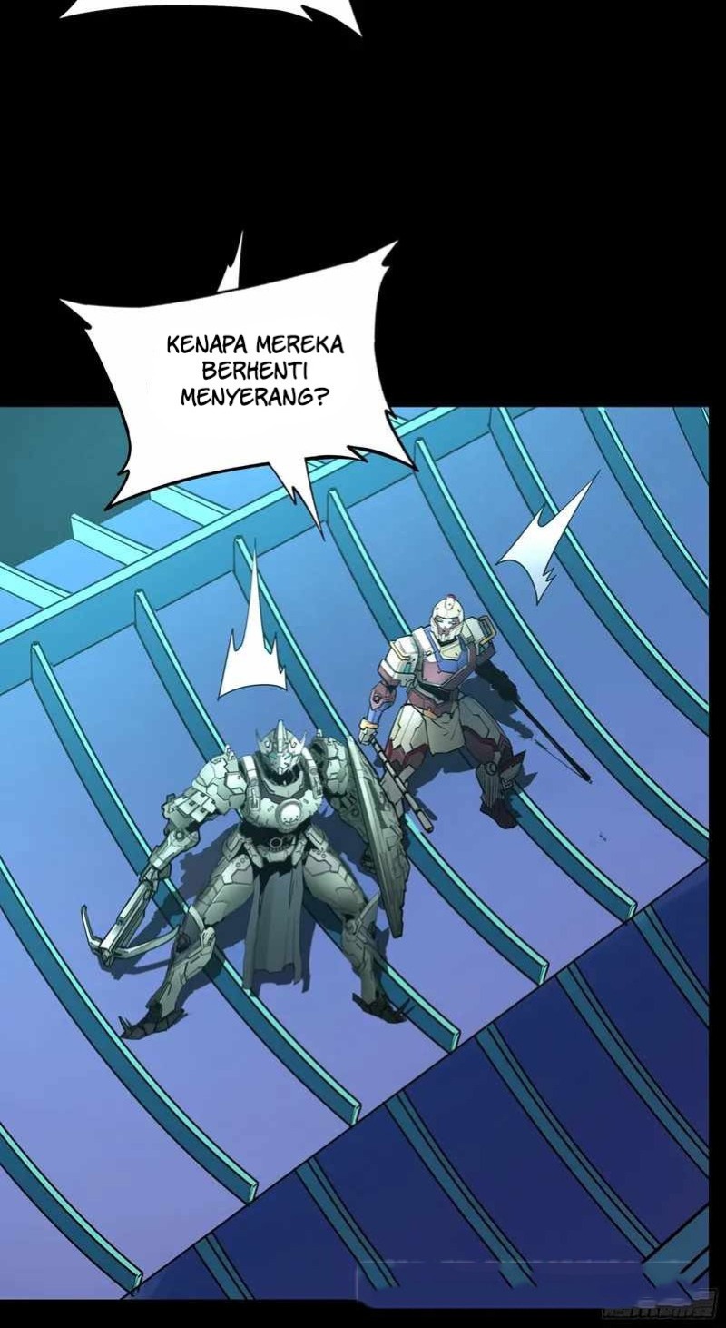 Legend of Star General Chapter 81 page 15