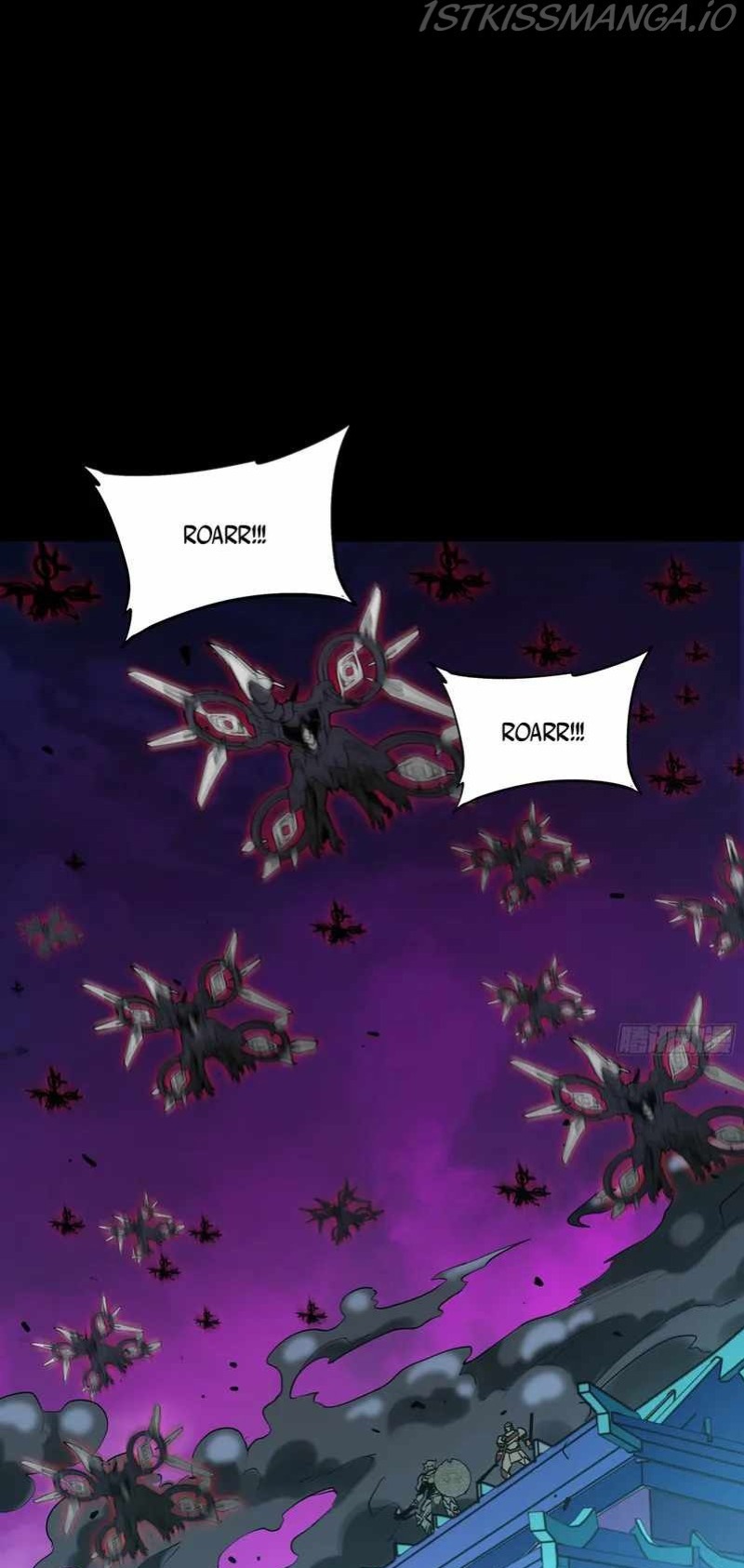 Legend of Star General Chapter 81 page 16