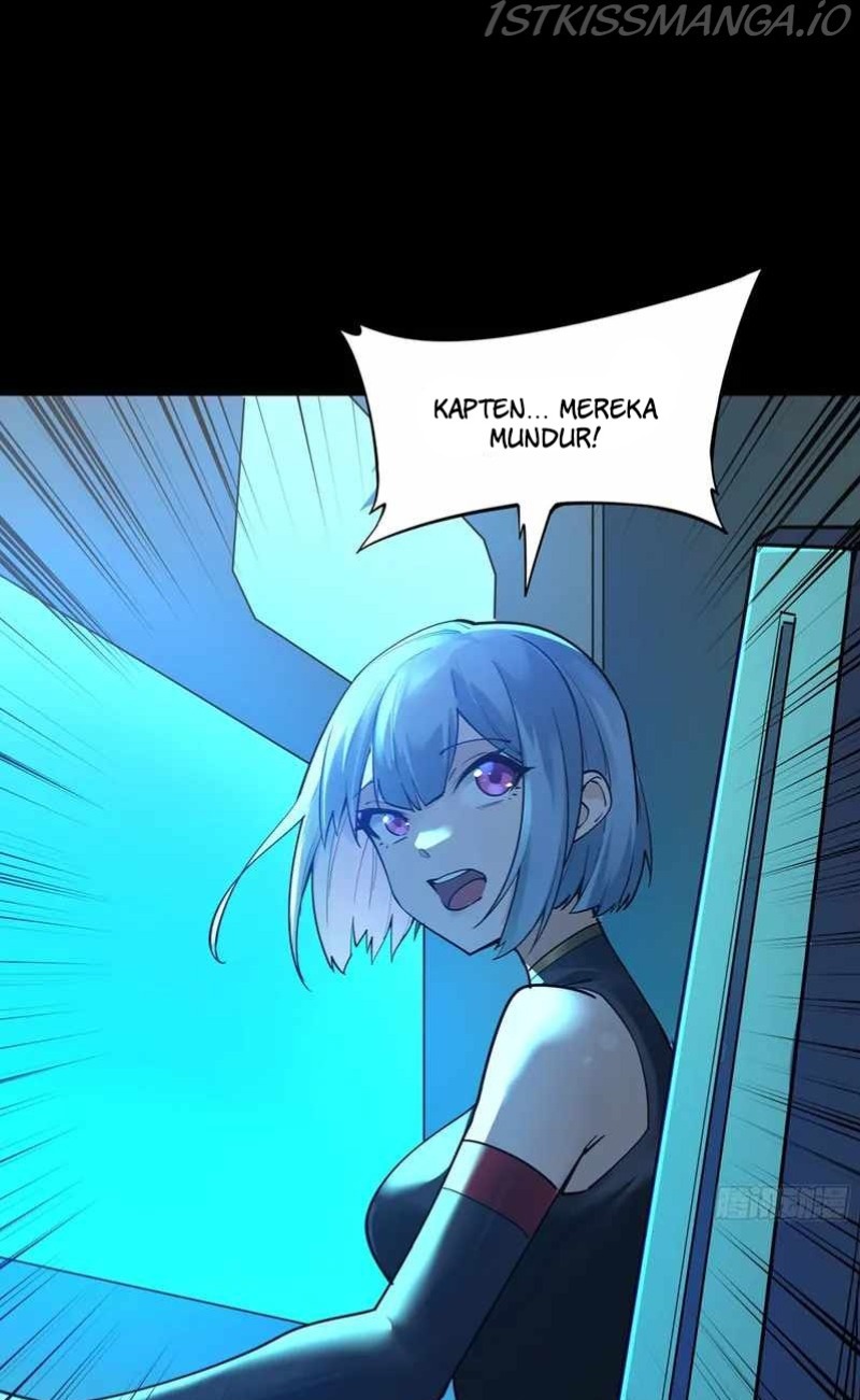 Legend of Star General Chapter 81 page 22