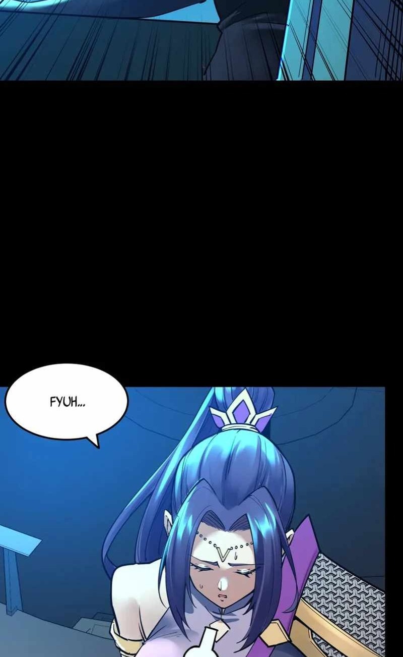 Legend of Star General Chapter 81 page 23