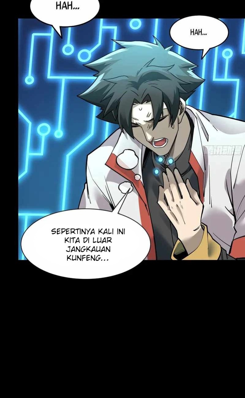 Legend of Star General Chapter 81 page 26