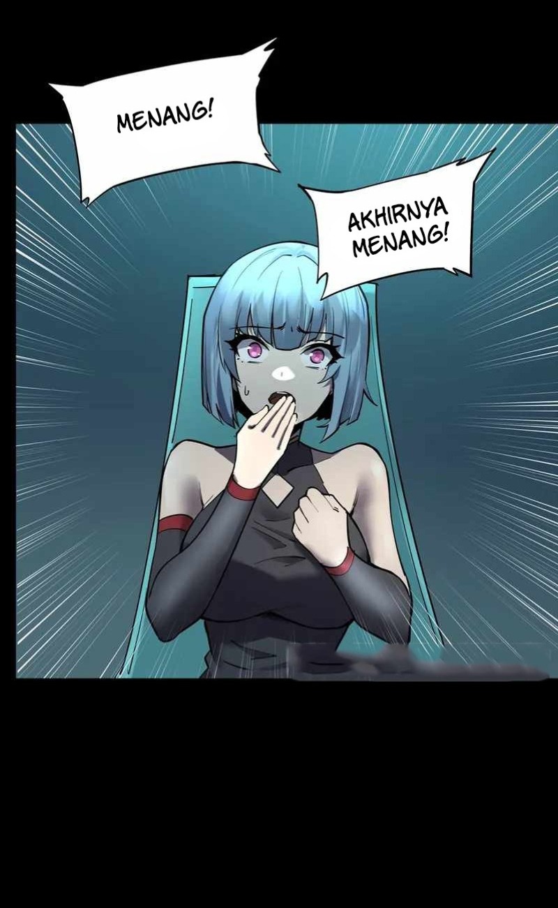 Legend of Star General Chapter 81 page 27