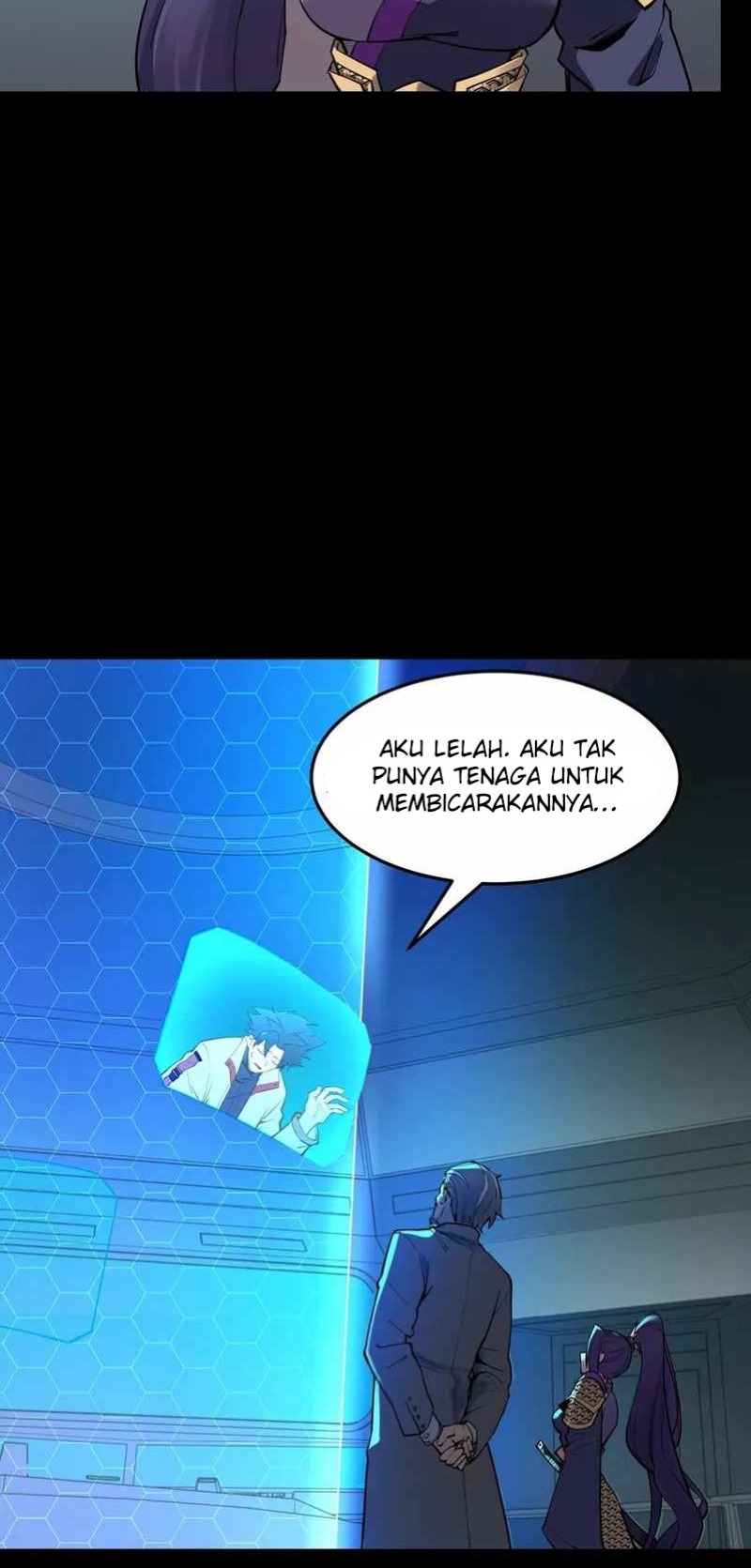 Legend of Star General Chapter 81 page 32