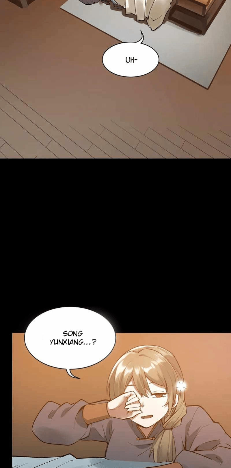 Legend of Star General Chapter 81 page 44