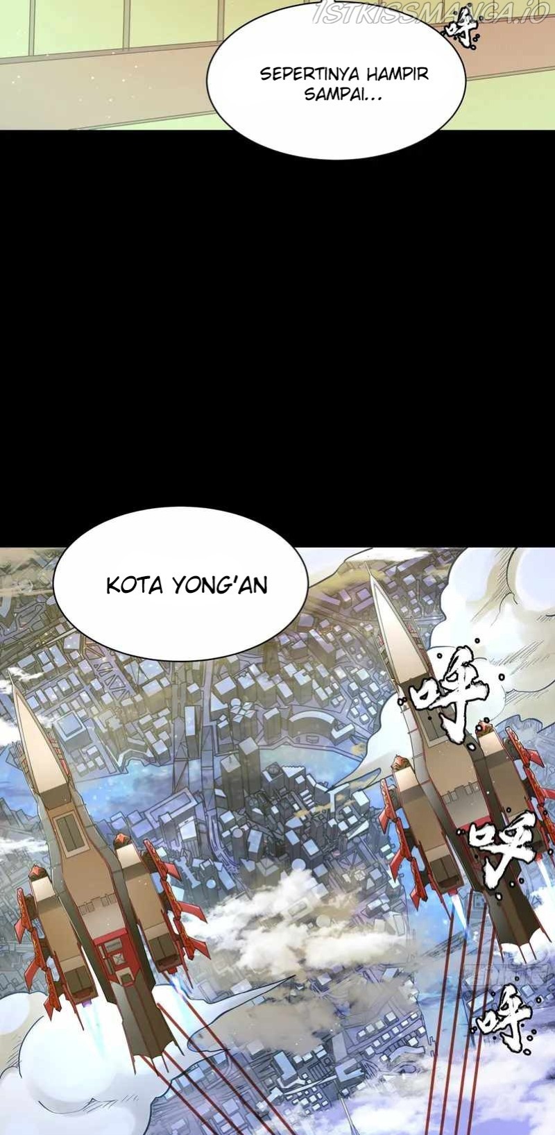 Legend of Star General Chapter 81 page 46