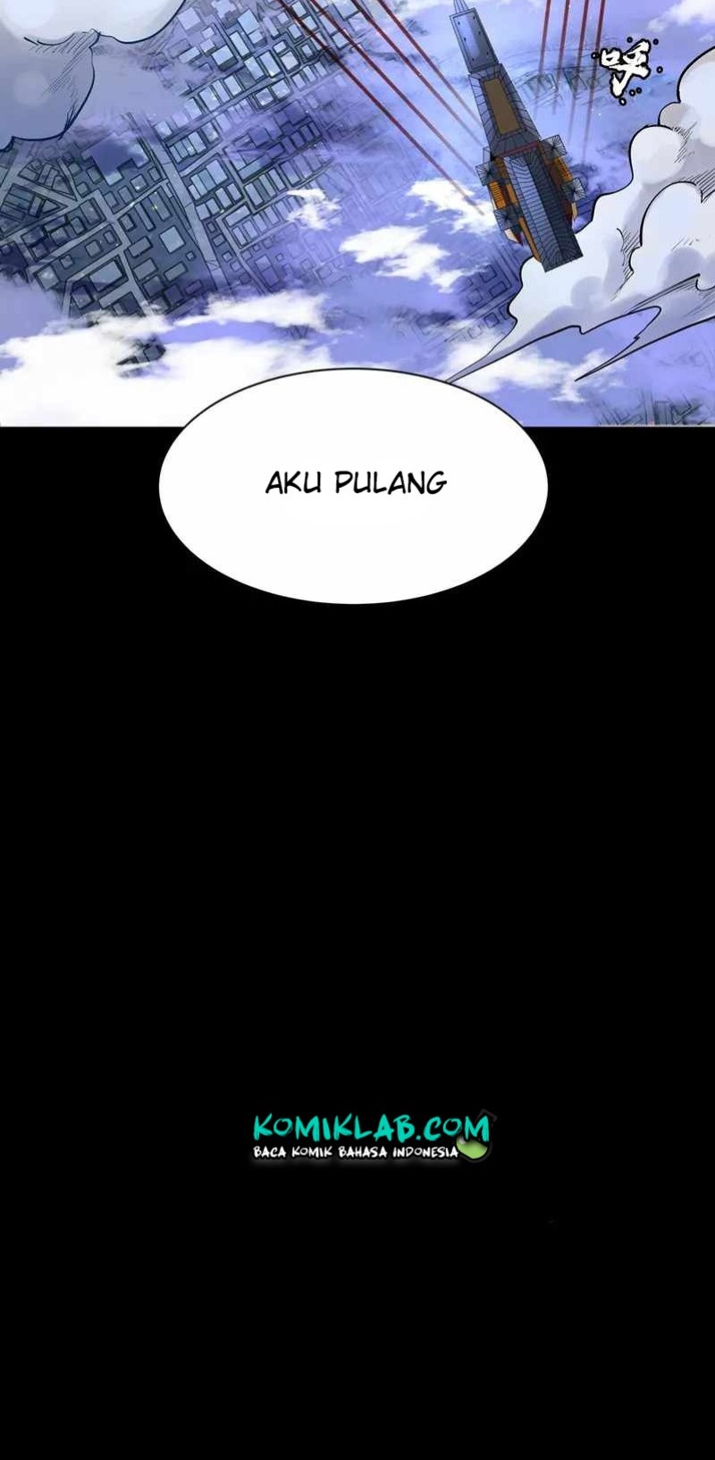 Legend of Star General Chapter 81 page 47
