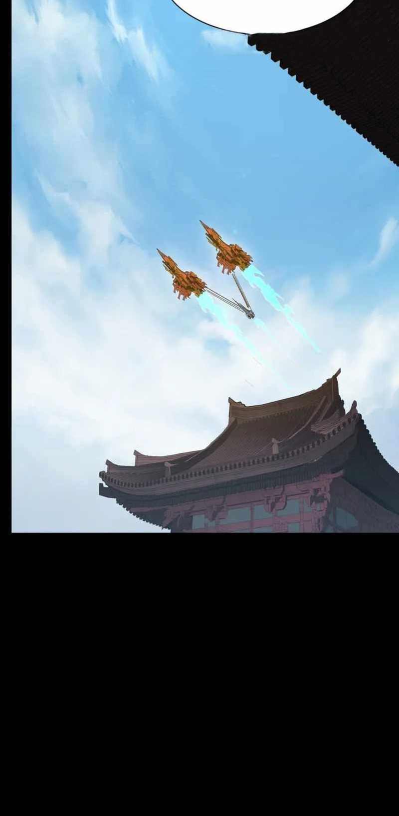 Legend of Star General Chapter 81 page 49
