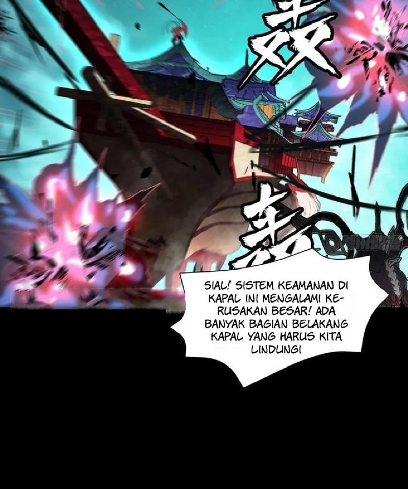 Legend of Star General Chapter 81 page 5