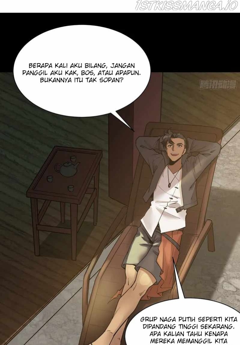 Legend of Star General Chapter 81 page 52