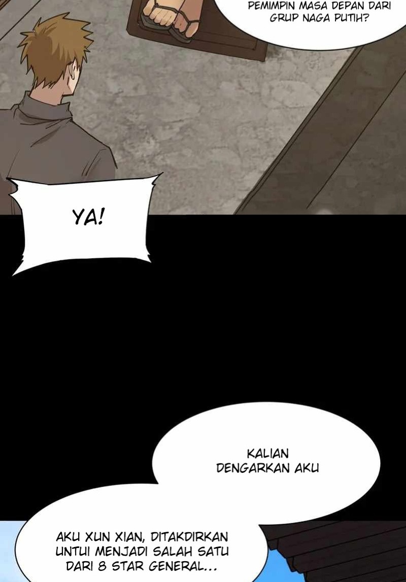Legend of Star General Chapter 81 page 53