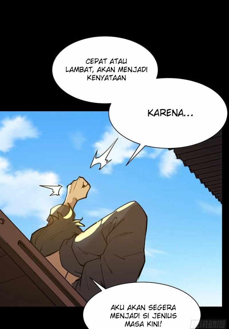 Legend of Star General Chapter 81 page 55