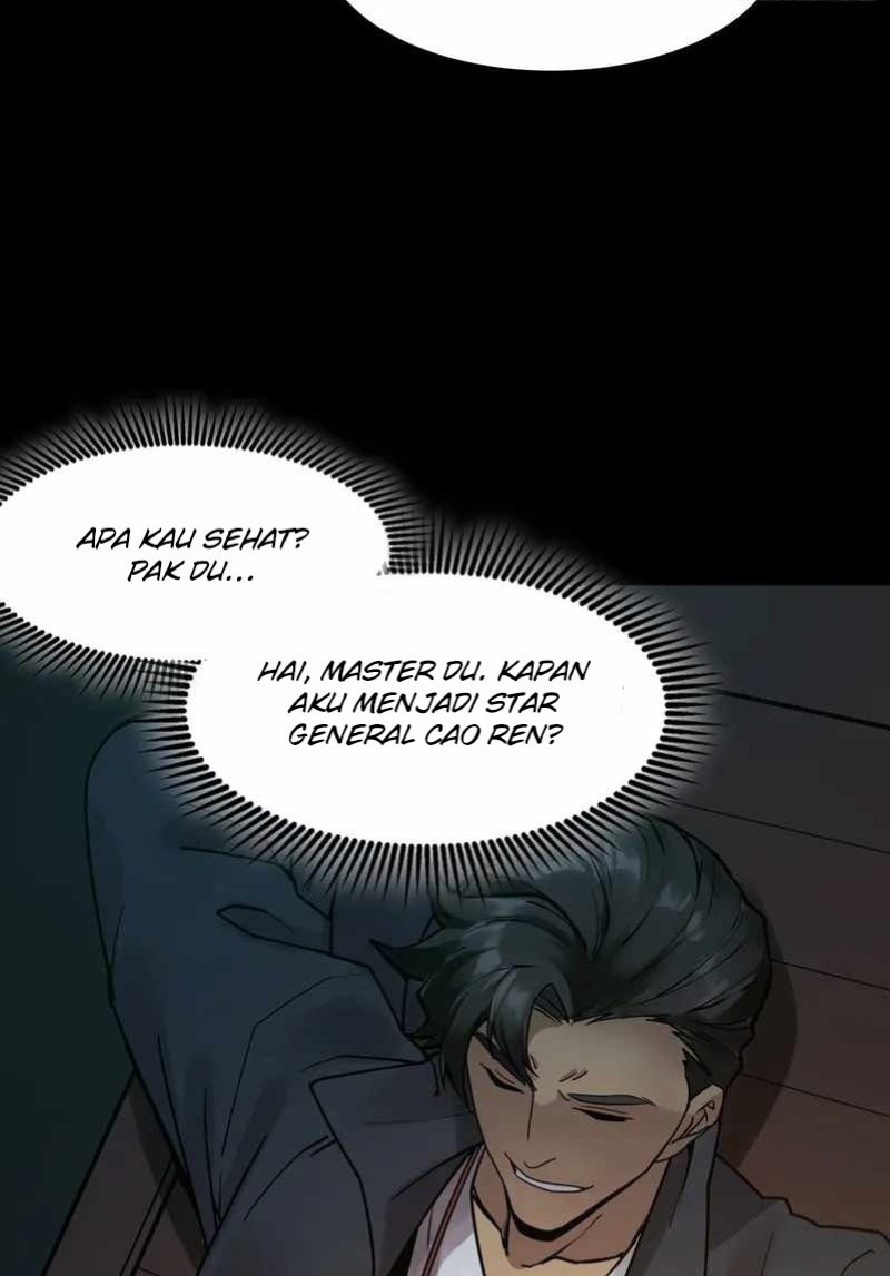 Legend of Star General Chapter 81 page 56