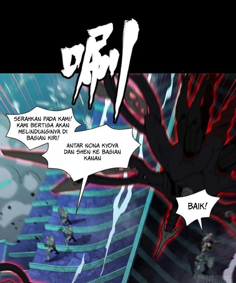 Legend of Star General Chapter 81 page 6