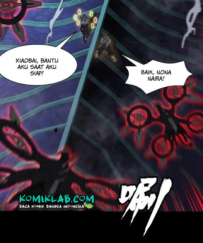 Legend of Star General Chapter 81 page 7