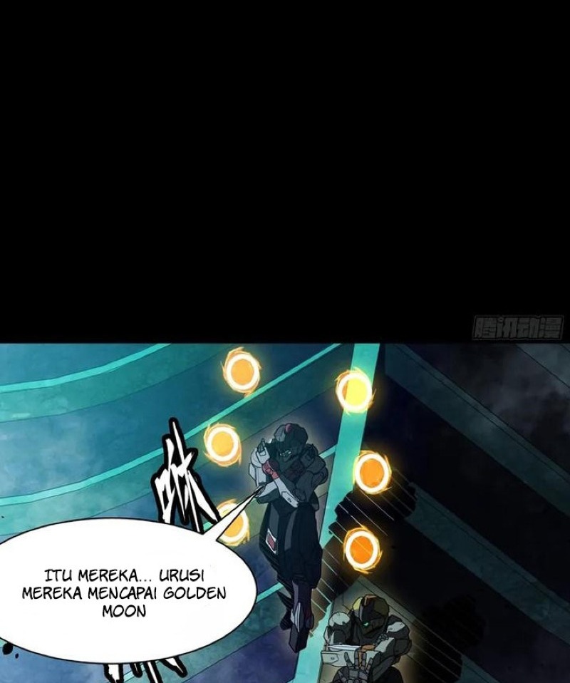 Legend of Star General Chapter 81 page 8