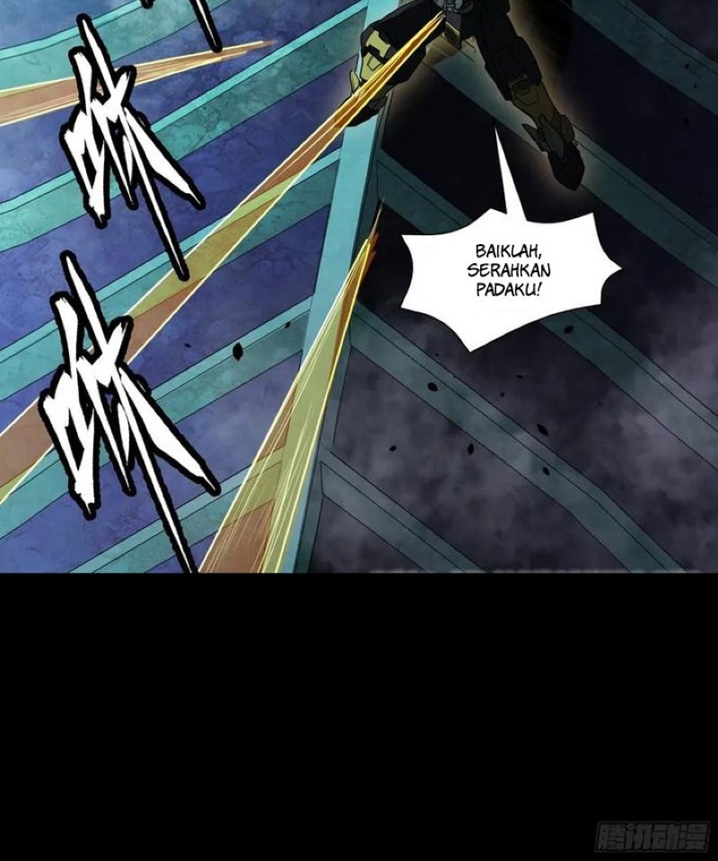 Legend of Star General Chapter 81 page 9