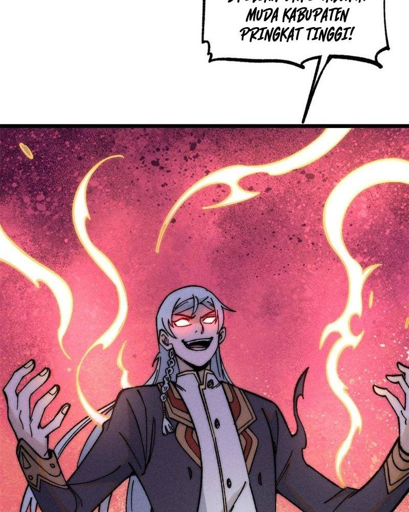 All Hail the Sect Leader Chapter 203 page 17