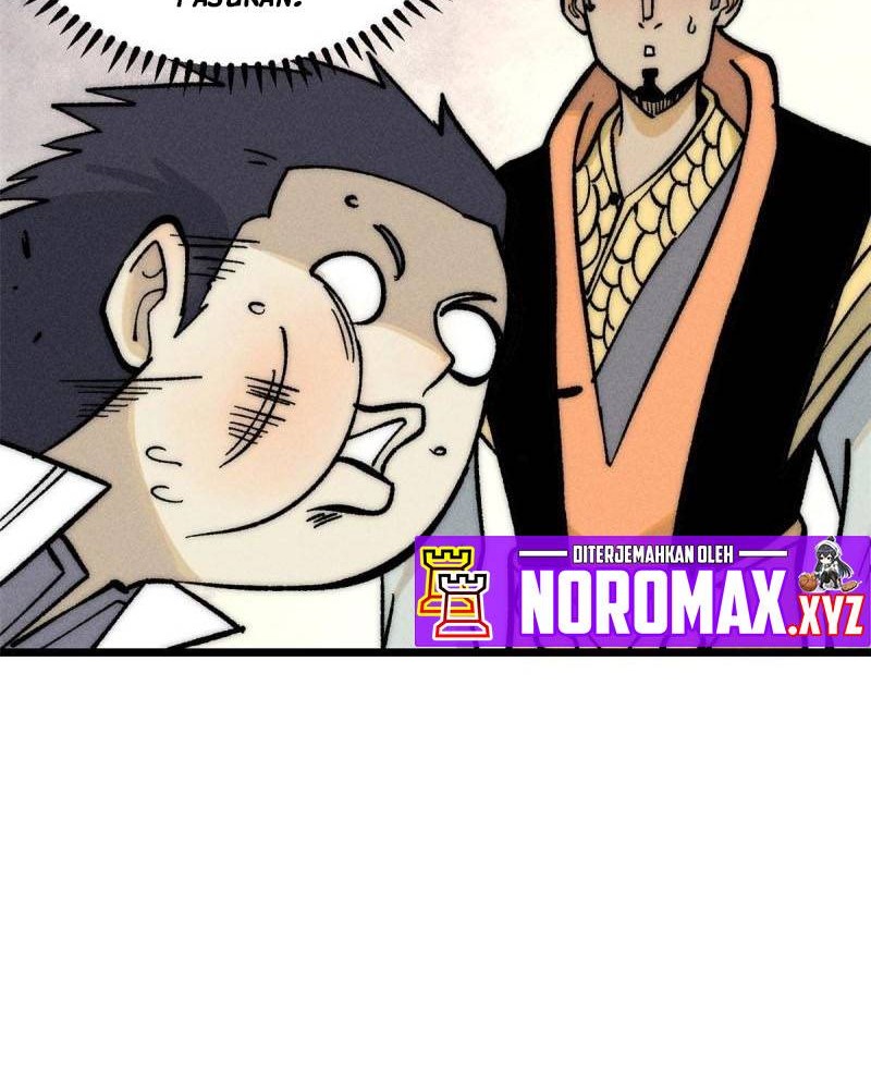 All Hail the Sect Leader Chapter 203 page 28