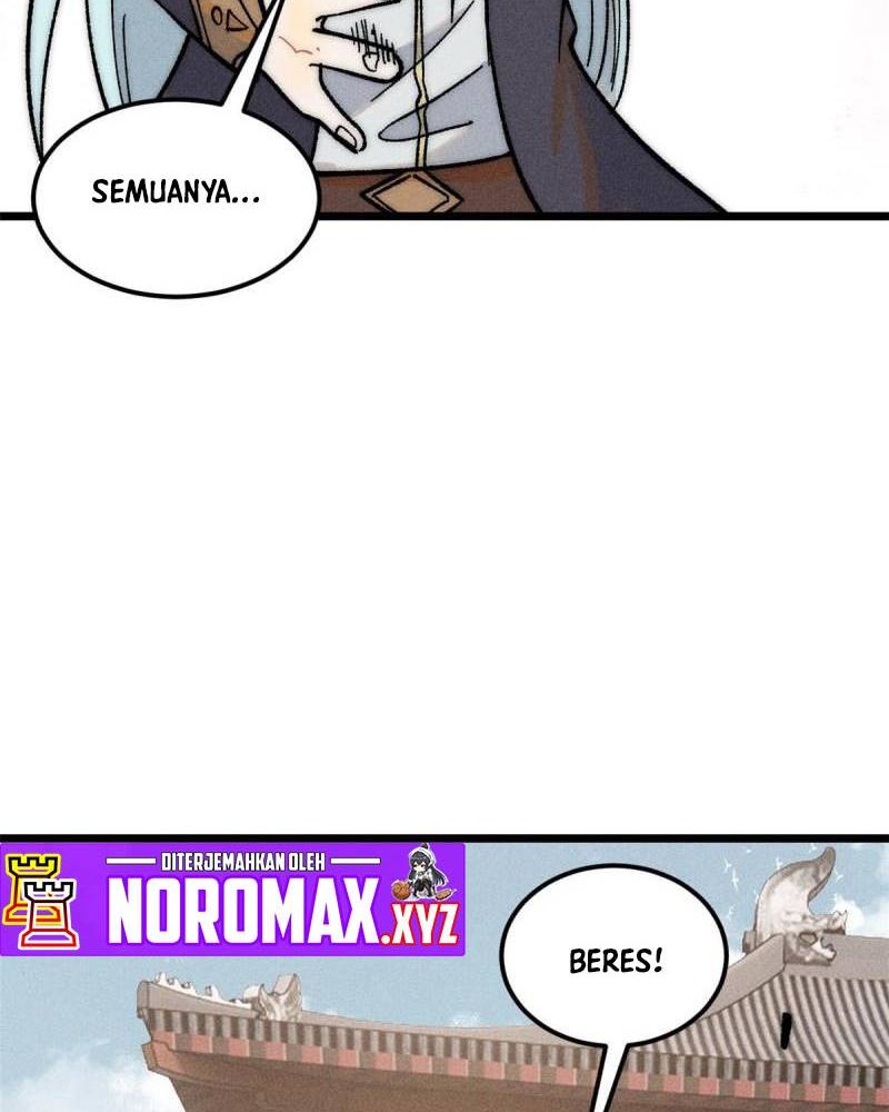 All Hail the Sect Leader Chapter 203 page 30