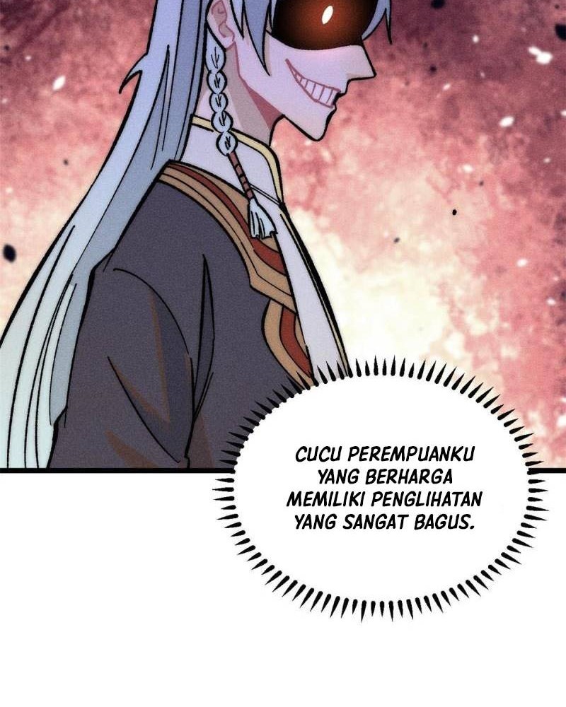 All Hail the Sect Leader Chapter 203 page 34