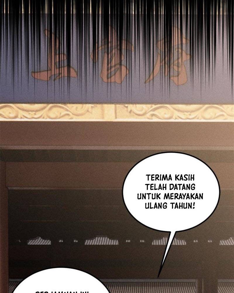 All Hail the Sect Leader Chapter 203 page 36
