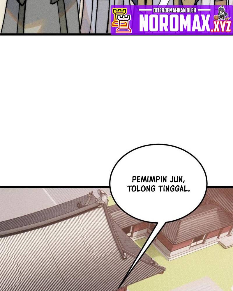 All Hail the Sect Leader Chapter 203 page 38