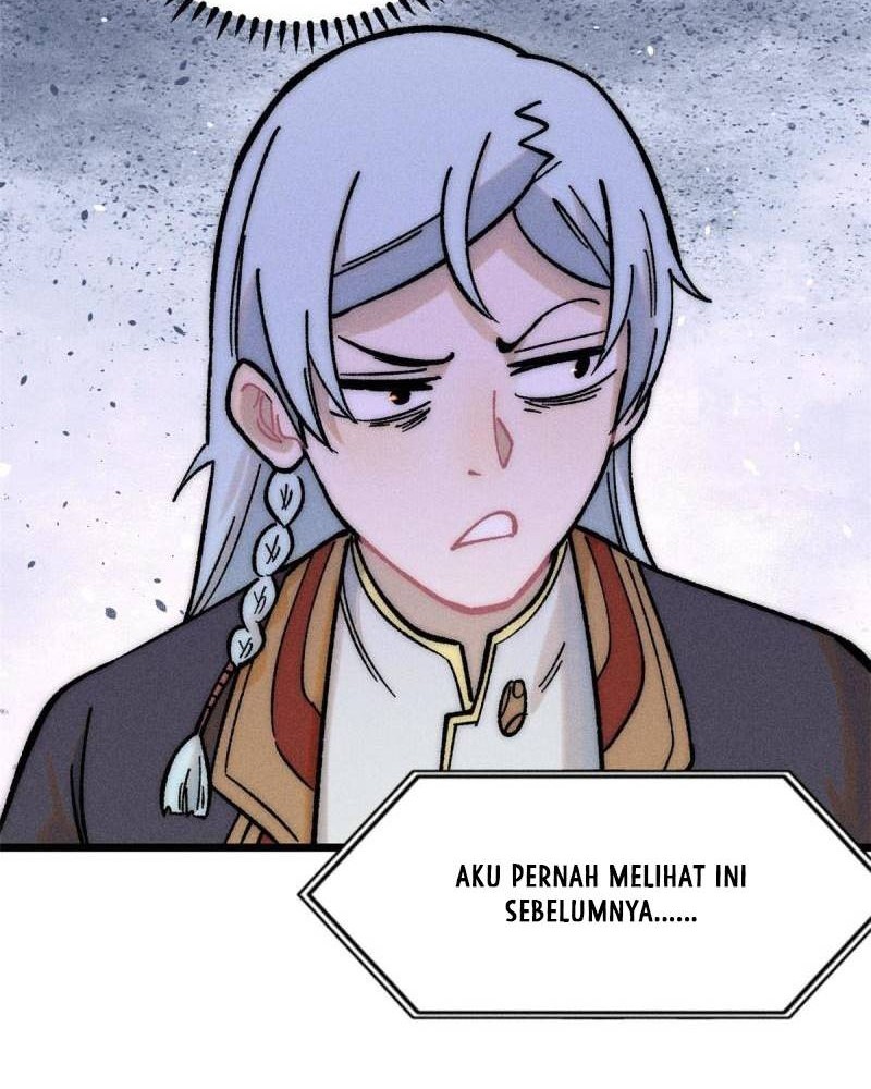 All Hail the Sect Leader Chapter 203 page 42