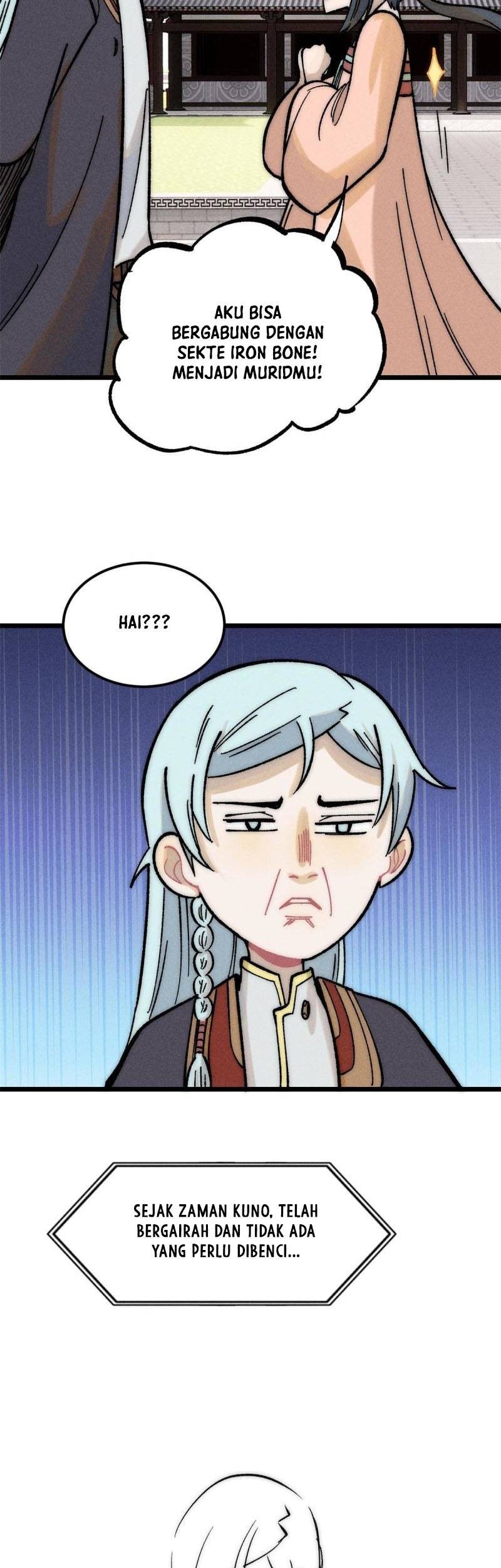 All Hail the Sect Leader Chapter 203 page 47