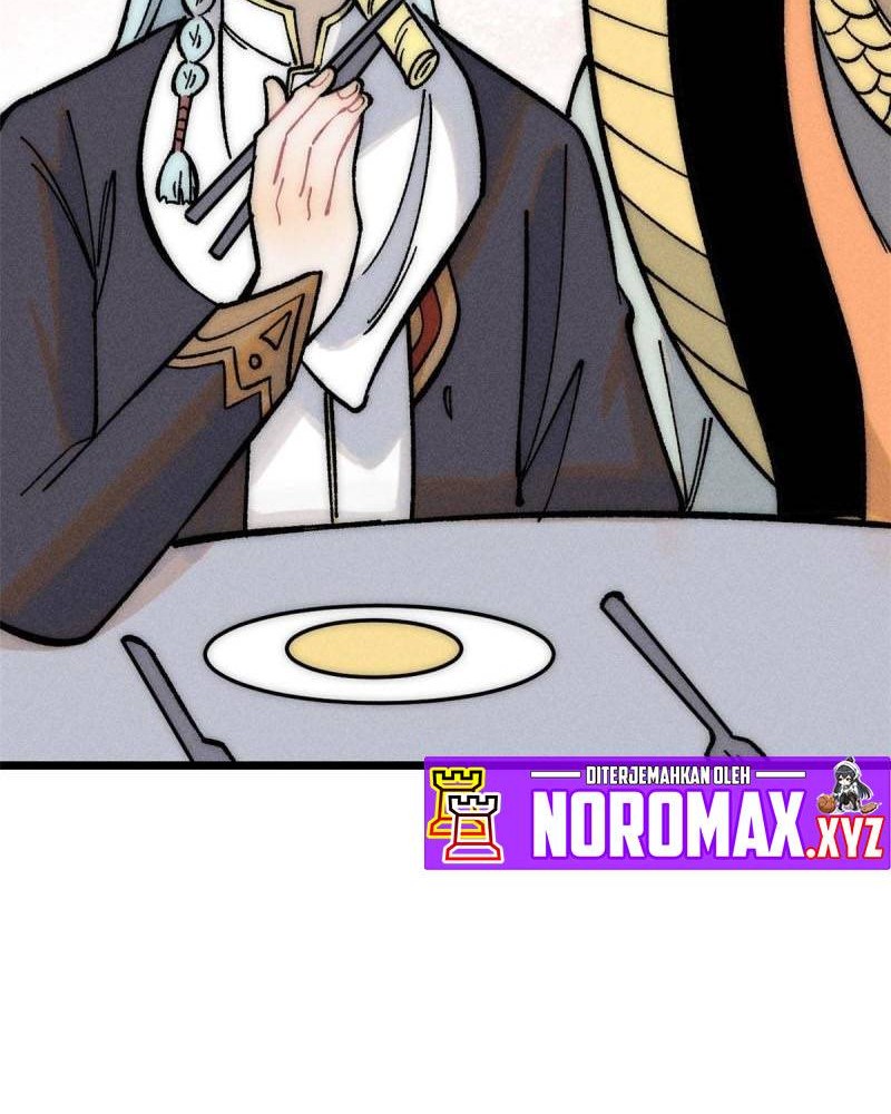 All Hail the Sect Leader Chapter 203 page 5