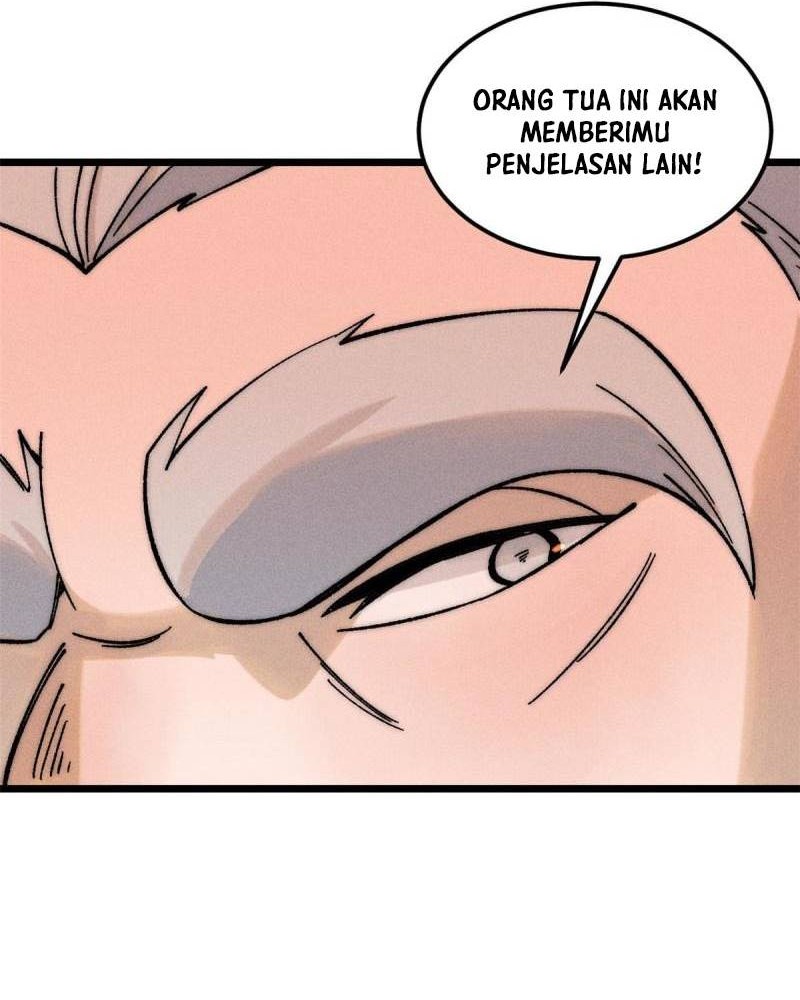 All Hail the Sect Leader Chapter 203 page 11