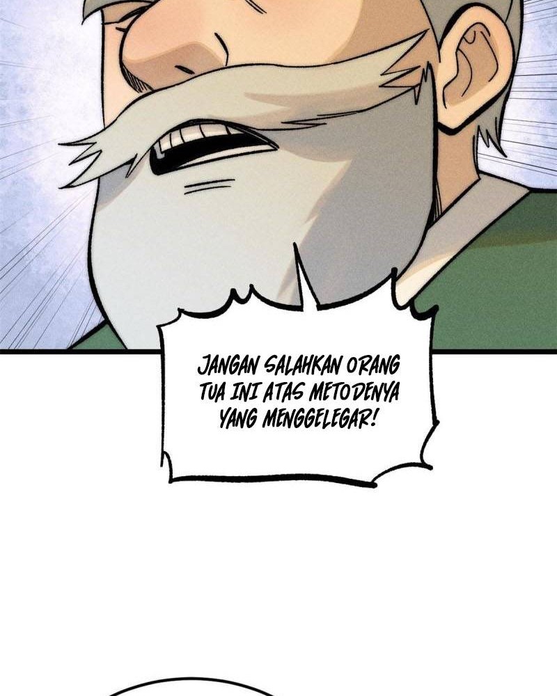 All Hail the Sect Leader Chapter 203 page 13
