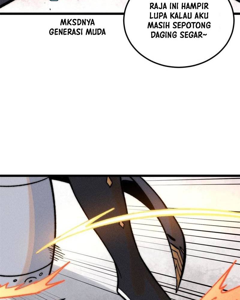 All Hail the Sect Leader Chapter 203 page 15