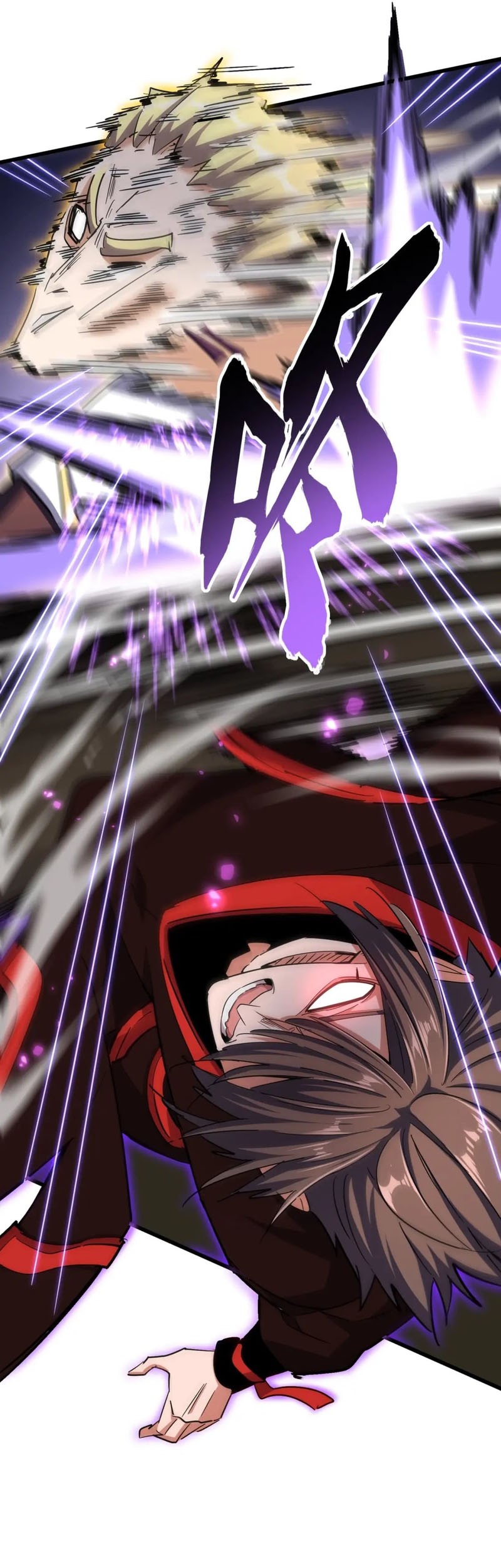Magic Emperor Chapter 346 page 30