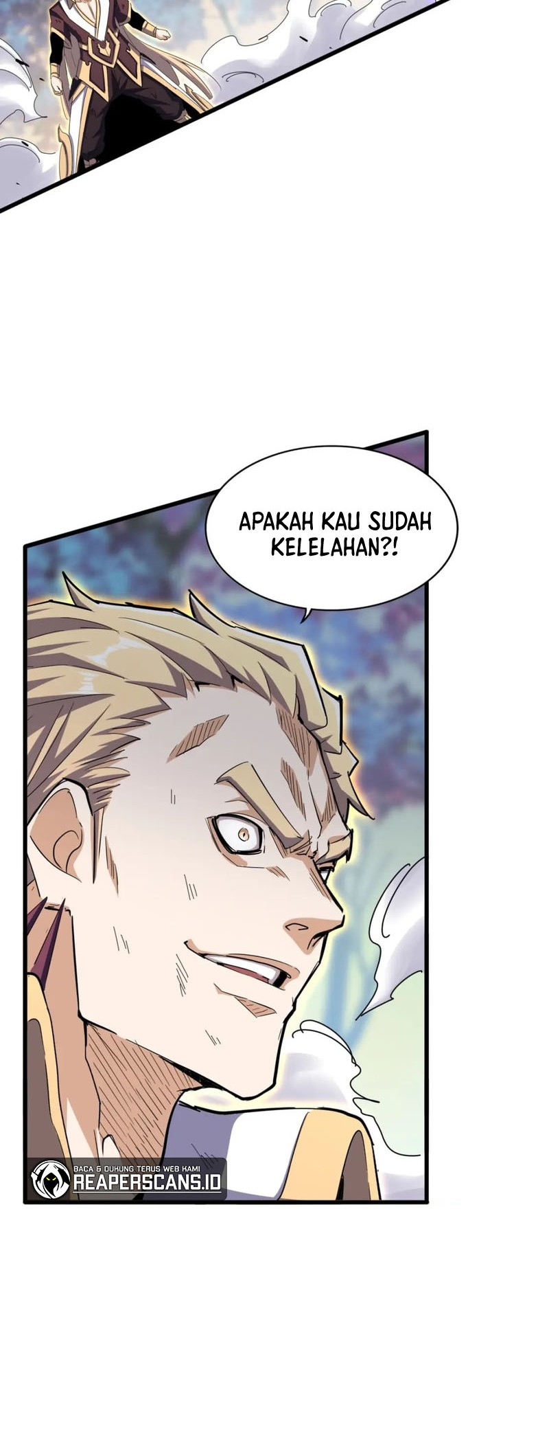 Magic Emperor Chapter 346 page 33