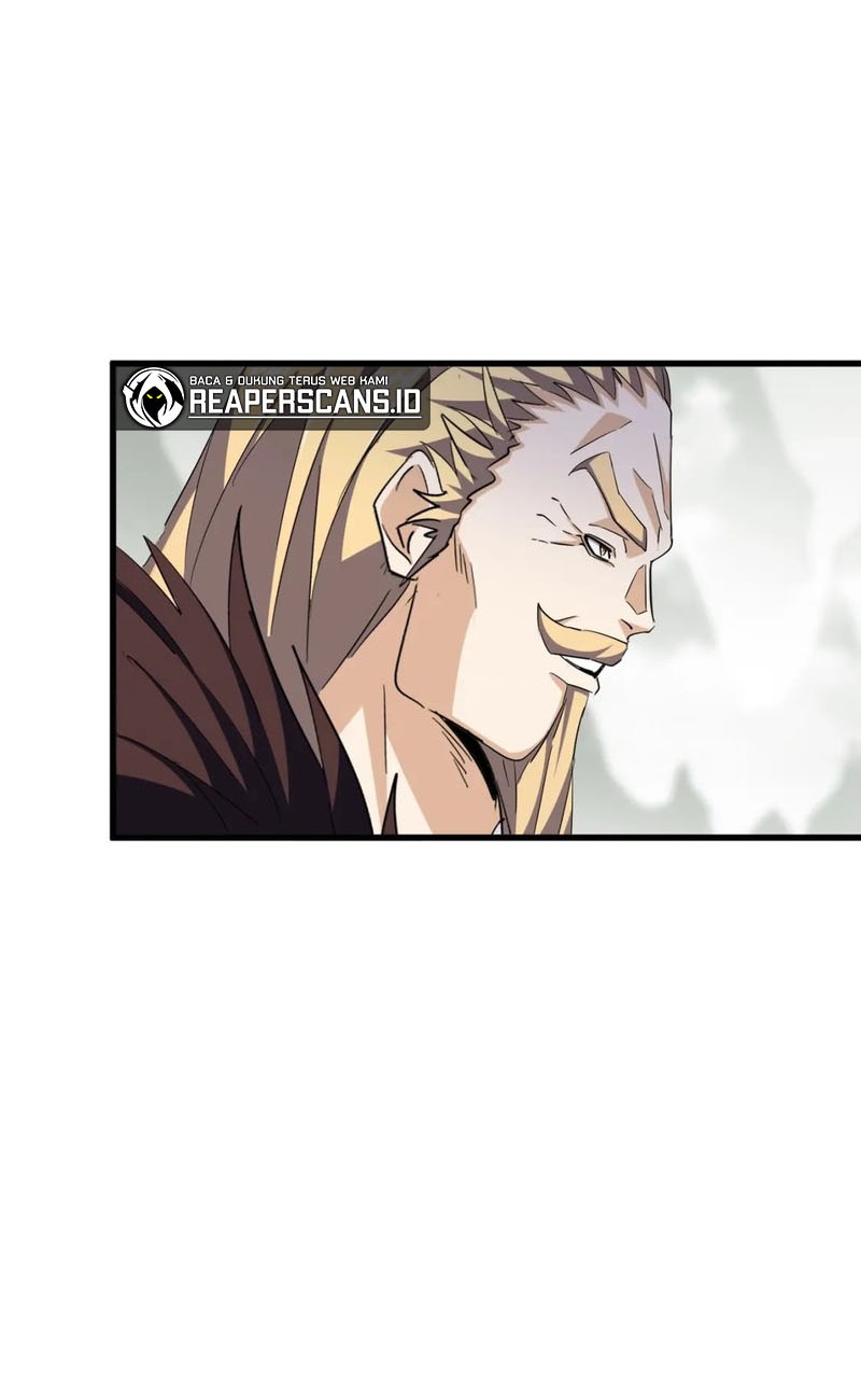 Magic Emperor Chapter 345 page 41
