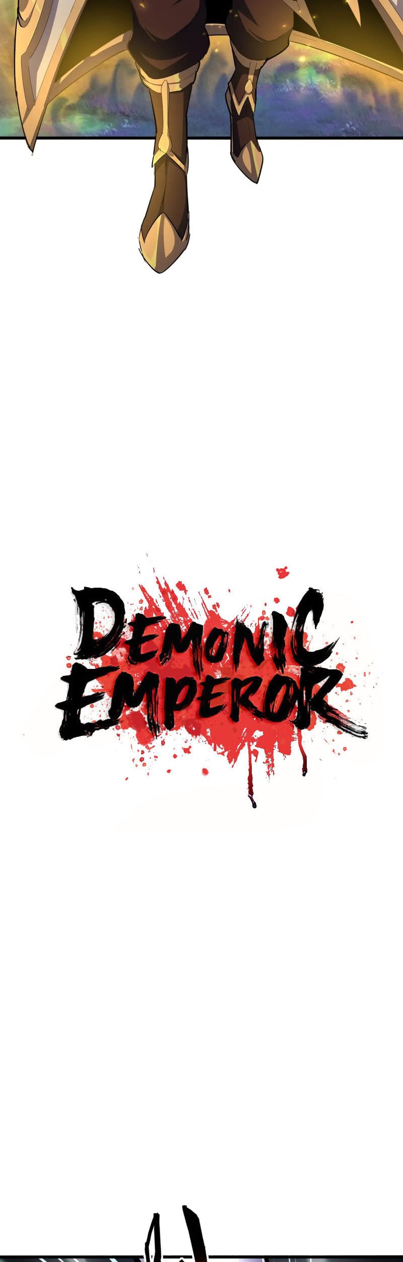Magic Emperor Chapter 345 page 3