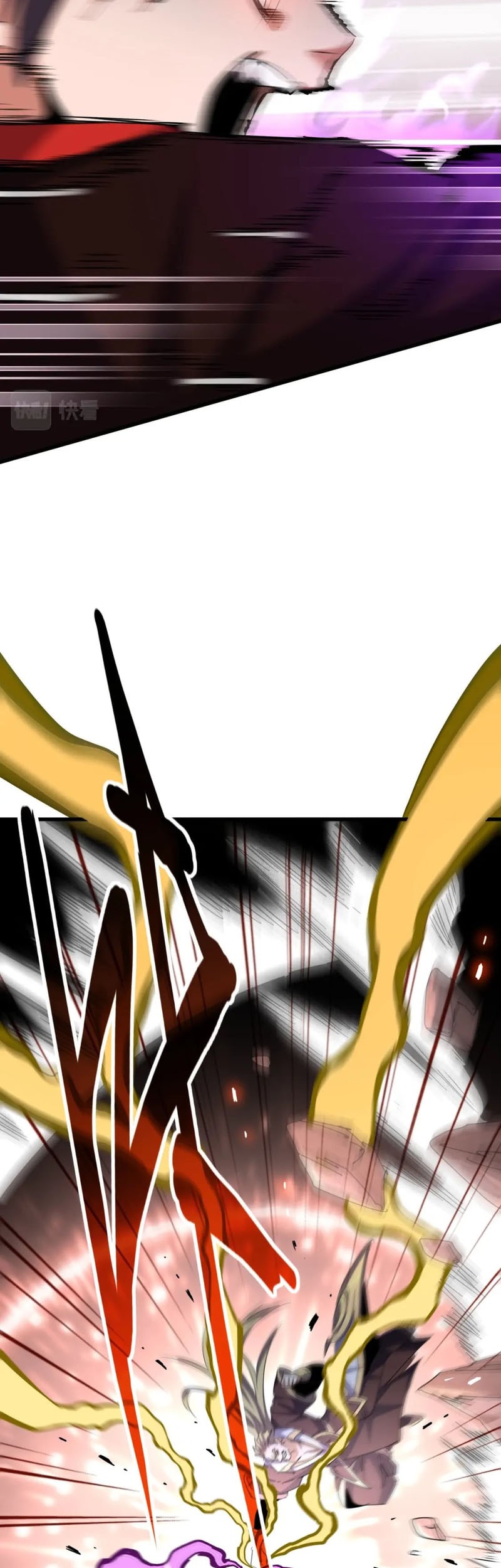 Magic Emperor Chapter 345 page 12