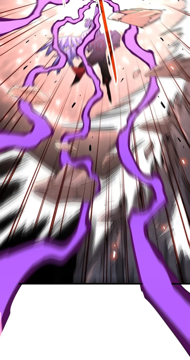 Magic Emperor Chapter 345 page 13