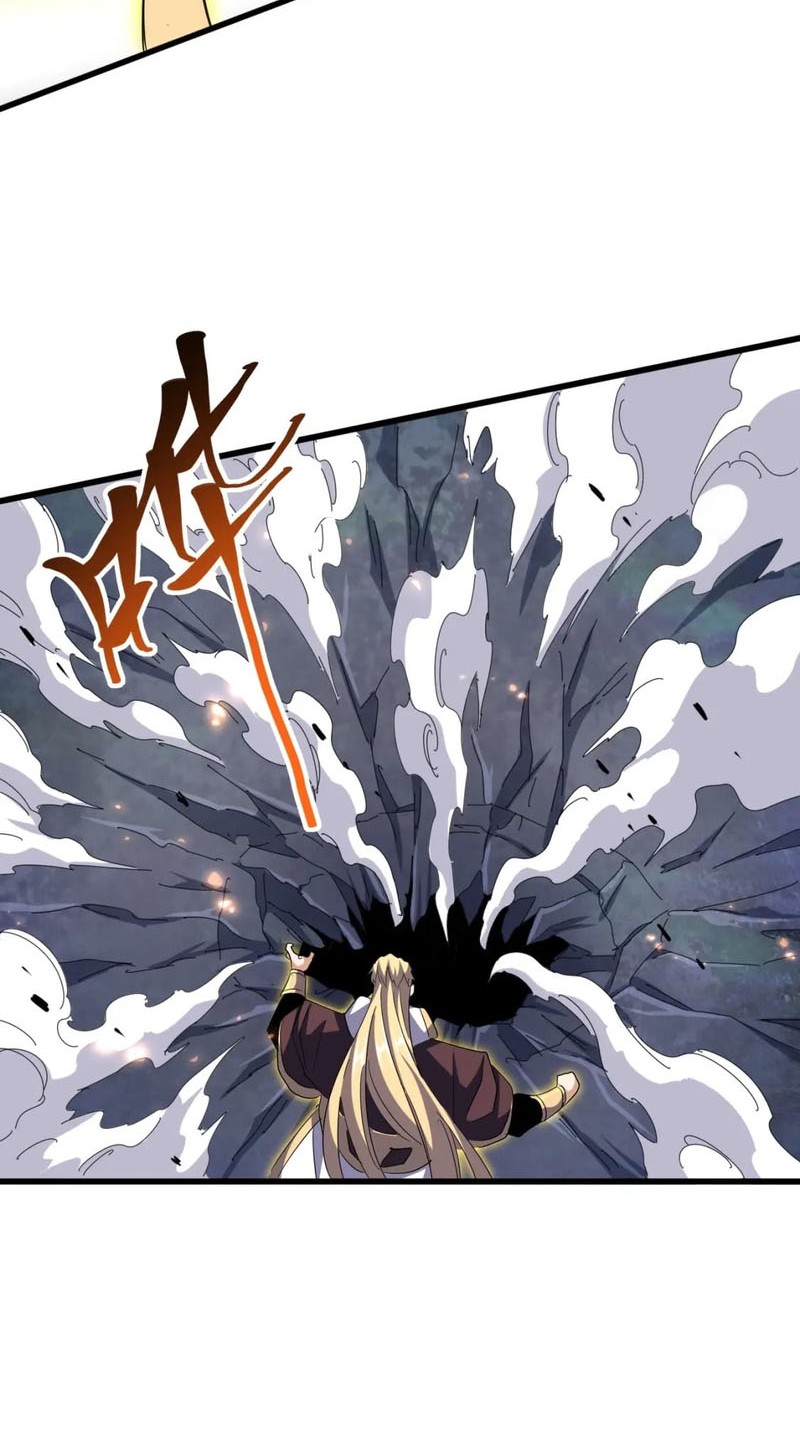 Magic Emperor Chapter 345 page 33