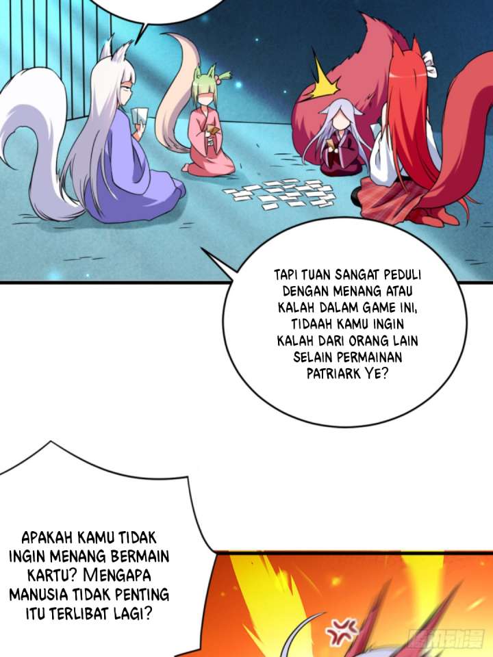 My Disciples Are All Immortals Chapter 104 page 11
