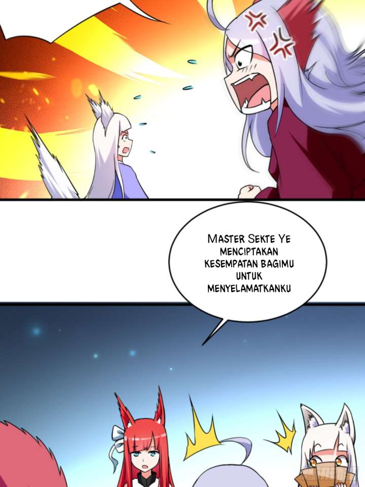 My Disciples Are All Immortals Chapter 104 page 12