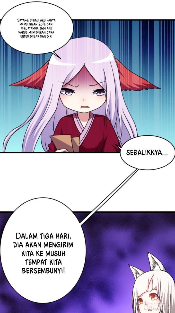 My Disciples Are All Immortals Chapter 104 page 14
