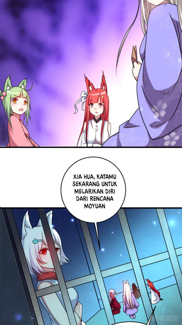 My Disciples Are All Immortals Chapter 104 page 15