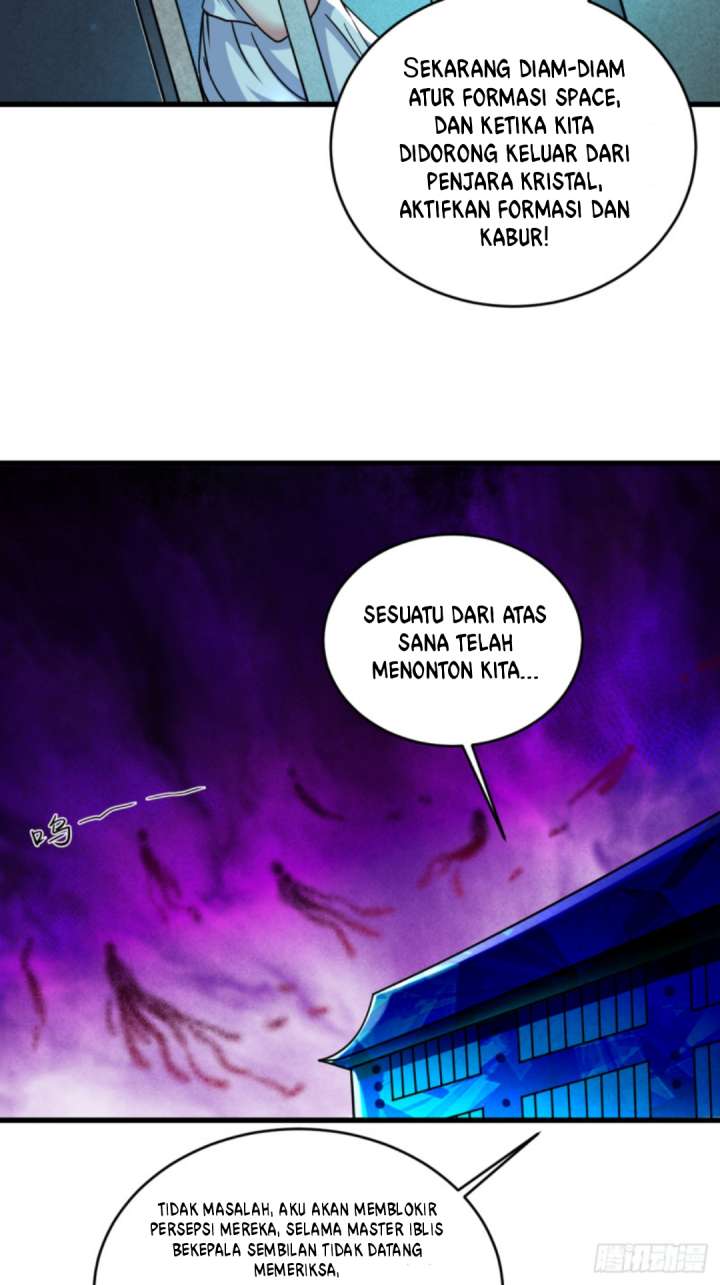 My Disciples Are All Immortals Chapter 104 page 16