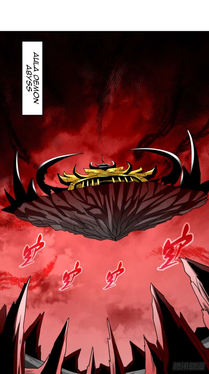 My Disciples Are All Immortals Chapter 104 page 22