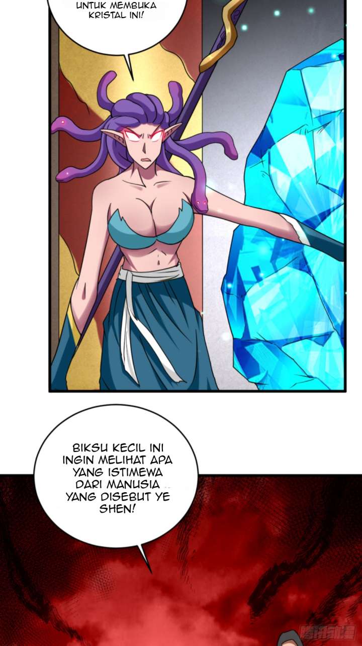 My Disciples Are All Immortals Chapter 104 page 24