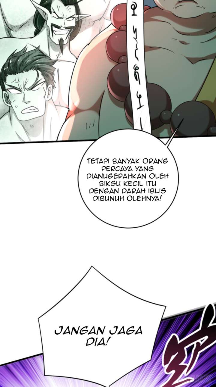 My Disciples Are All Immortals Chapter 104 page 29